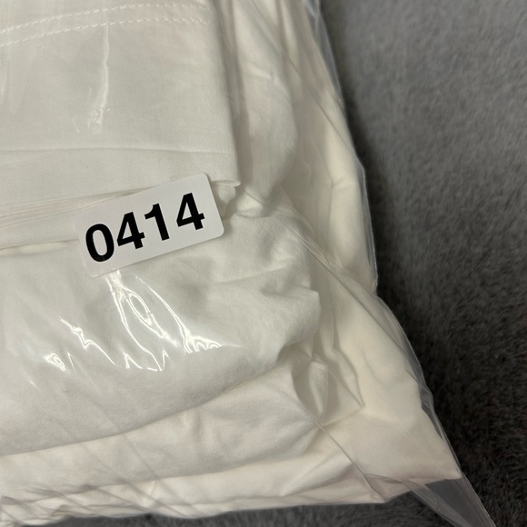 Pottery Barn Twin XL sheet set - Picture 4 of 6